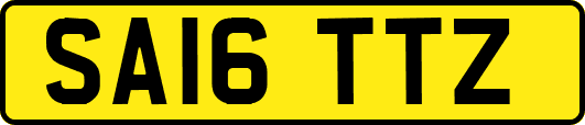 SA16TTZ