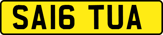 SA16TUA