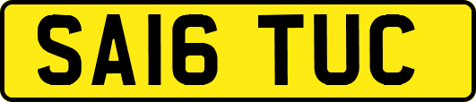 SA16TUC