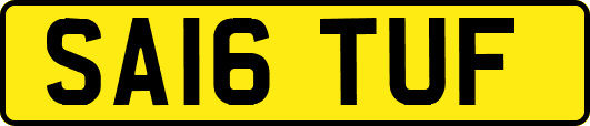 SA16TUF