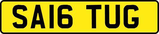 SA16TUG