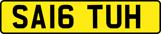SA16TUH