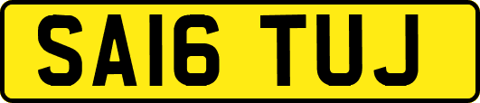 SA16TUJ