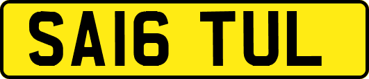 SA16TUL