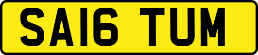 SA16TUM