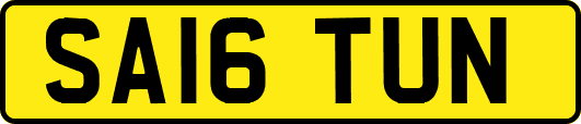 SA16TUN