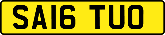 SA16TUO
