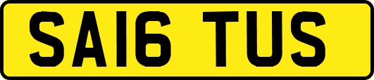 SA16TUS