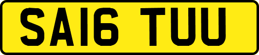 SA16TUU