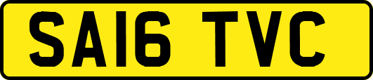 SA16TVC