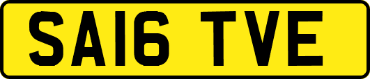 SA16TVE