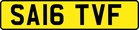 SA16TVF
