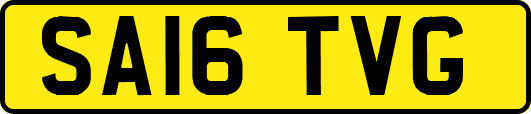 SA16TVG
