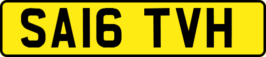 SA16TVH
