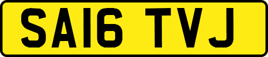 SA16TVJ