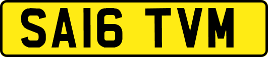 SA16TVM