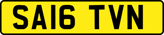 SA16TVN