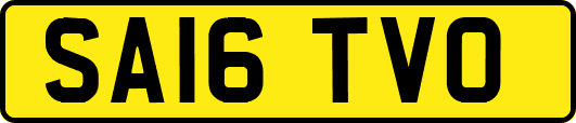 SA16TVO