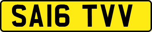 SA16TVV