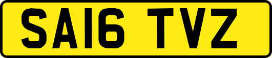 SA16TVZ