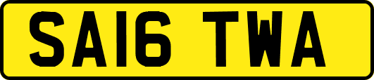 SA16TWA