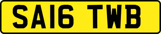 SA16TWB