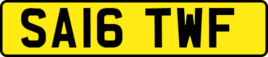 SA16TWF