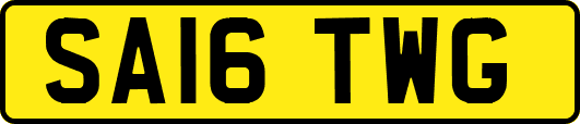 SA16TWG