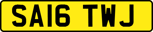 SA16TWJ