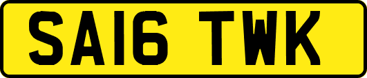 SA16TWK