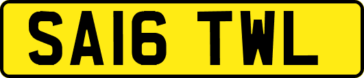 SA16TWL