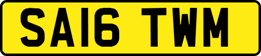 SA16TWM