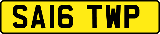 SA16TWP