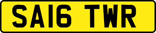 SA16TWR