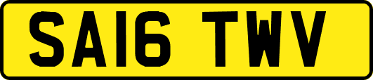 SA16TWV
