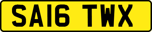 SA16TWX
