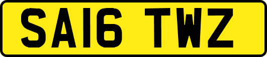 SA16TWZ