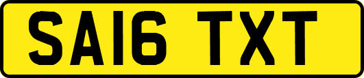 SA16TXT