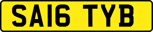 SA16TYB