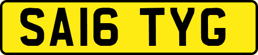 SA16TYG