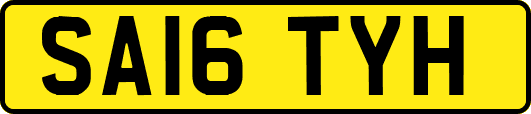 SA16TYH