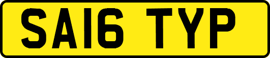 SA16TYP
