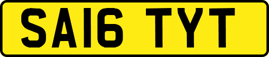 SA16TYT