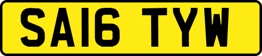 SA16TYW