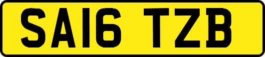 SA16TZB