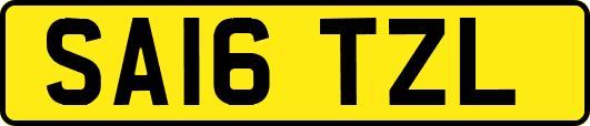 SA16TZL