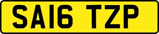 SA16TZP