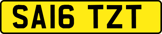 SA16TZT