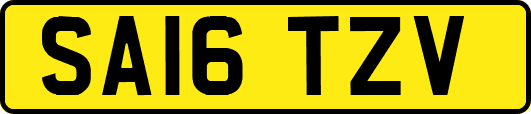 SA16TZV