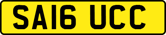 SA16UCC